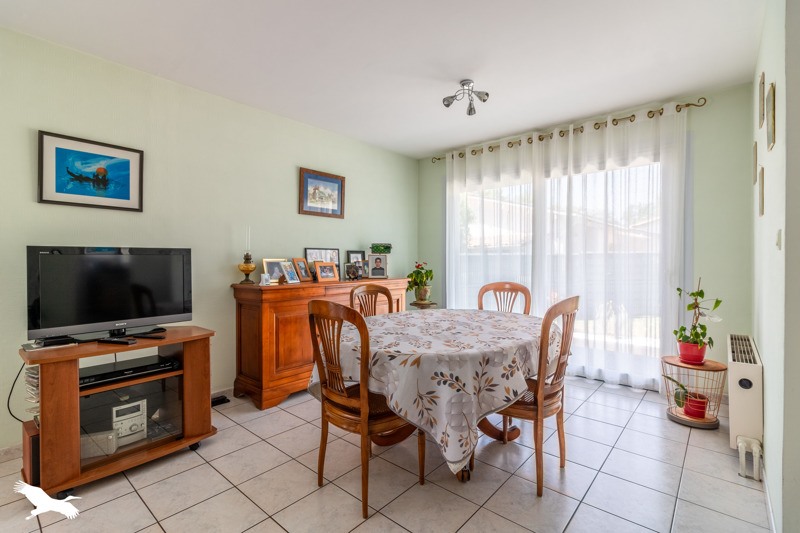 Vente Maison Saint-Paul-lès-Dax - 4 pièces -92 m² - (40990)