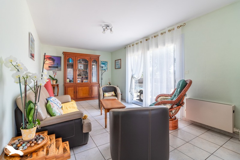 Vente Maison Saint-Paul-lès-Dax - 4 pièces -92 m² - (40990)