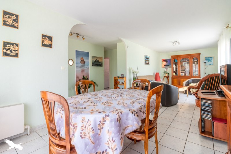 Vente Maison Saint-Paul-lès-Dax - 4 pièces -92 m² - (40990)