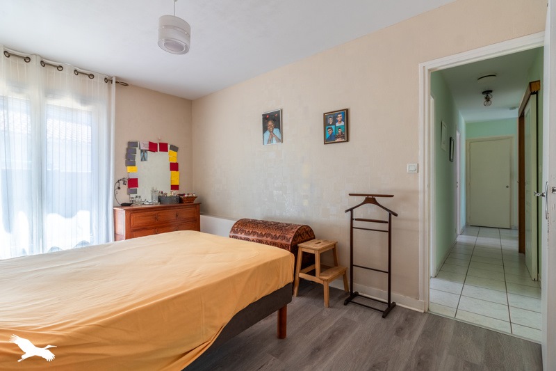 Vente Maison Saint-Paul-lès-Dax - 4 pièces -92 m² - (40990)