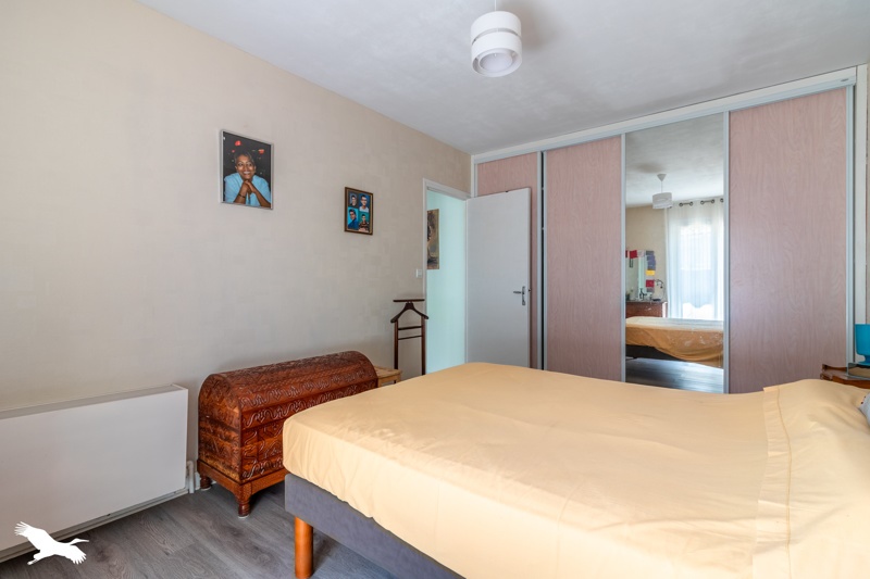 Vente Maison Saint-Paul-lès-Dax - 4 pièces -92 m² - (40990)