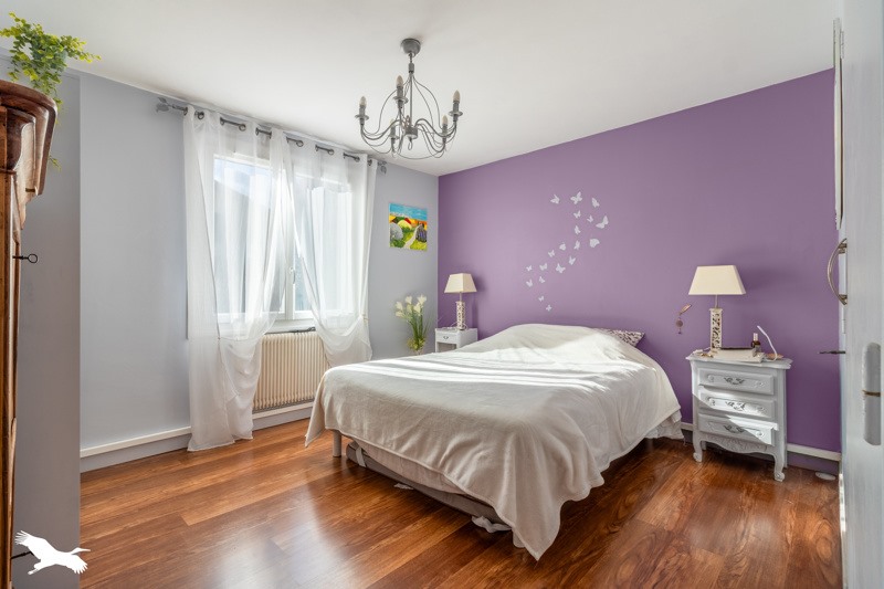 Vente Maison Saint-Paul-lès-Dax - 5 pièces -135 m² - (40990)
