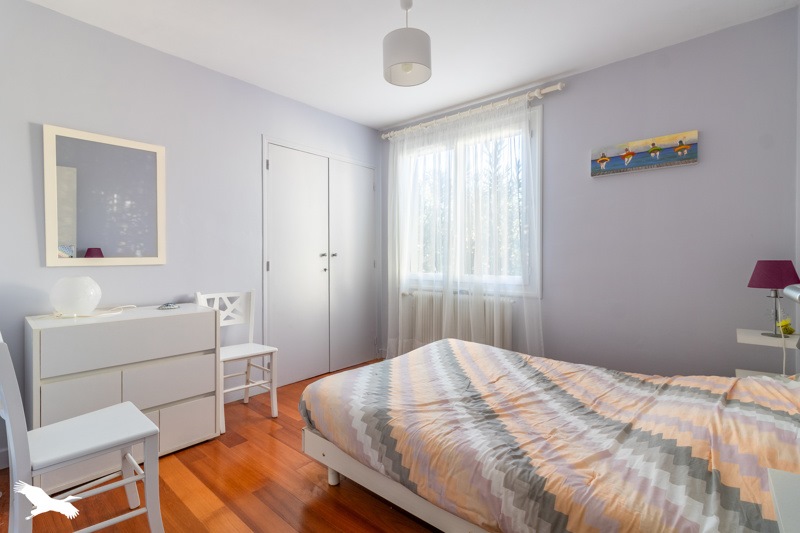 Vente Maison Saint-Paul-lès-Dax - 5 pièces -135 m² - (40990)