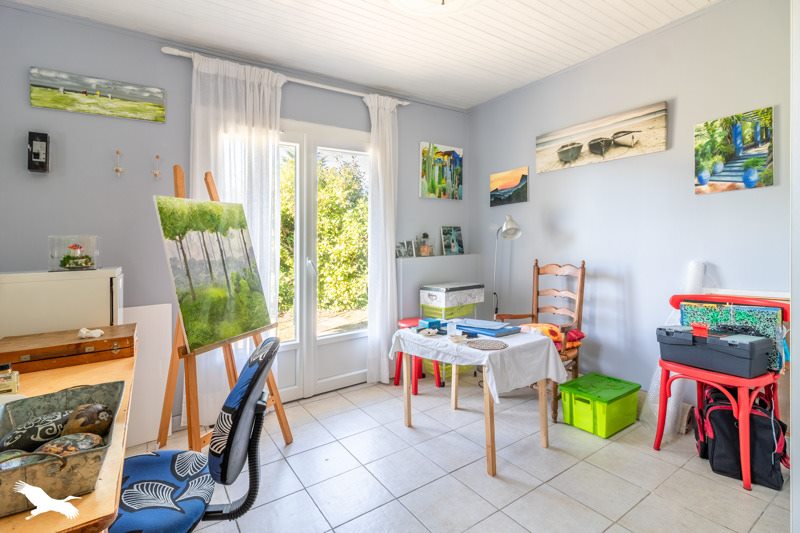 Vente Maison Saint-Paul-lès-Dax - 5 pièces -135 m² - (40990)