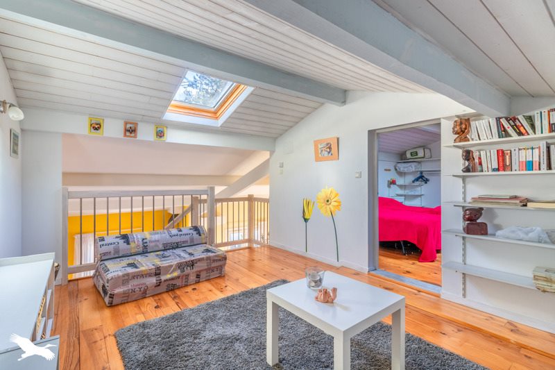 Vente Maison Saint-Paul-lès-Dax - 5 pièces -135 m² - (40990)