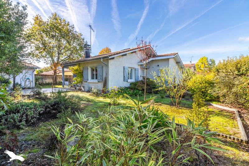 Maison 5 pièces 135 m² · à Saint-Paul-lès-Dax · 135 m² · 355 000 €