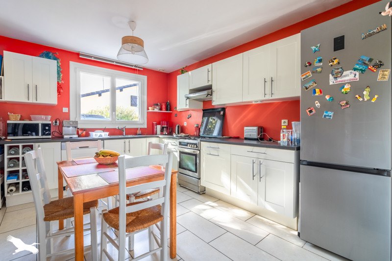 Vente Maison Saint-Paul-lès-Dax - 5 pièces -135 m² - (40990)