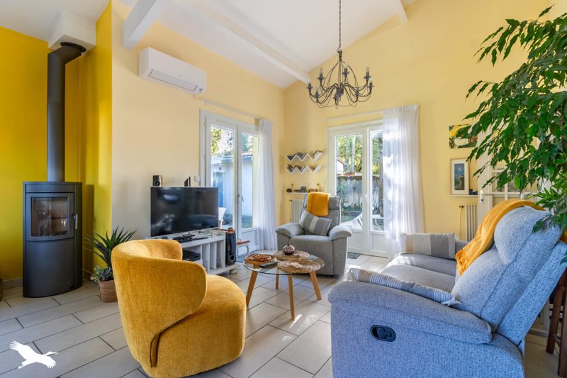 Vente Maison Saint-Paul-lès-Dax - 5 pièces -135 m² - (40990)