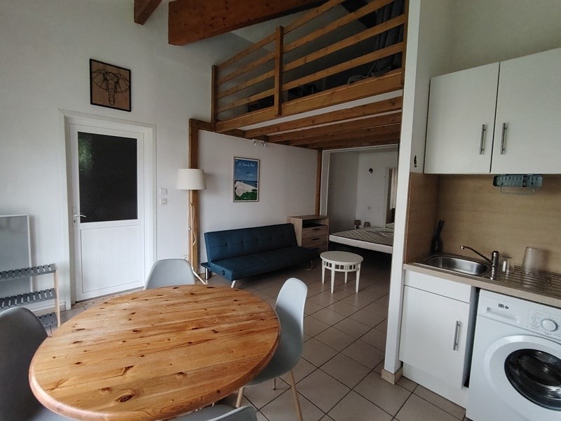 Appartement 2 pièces 43 m² · à Saint-Paul-lès-Dax · 43 m² · 119 705 €