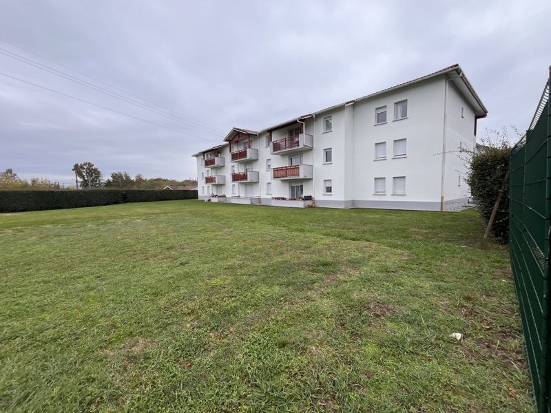 Vente Appartement Saint-Paul-lès-Dax - 3 pièces -54 m² - (40990)