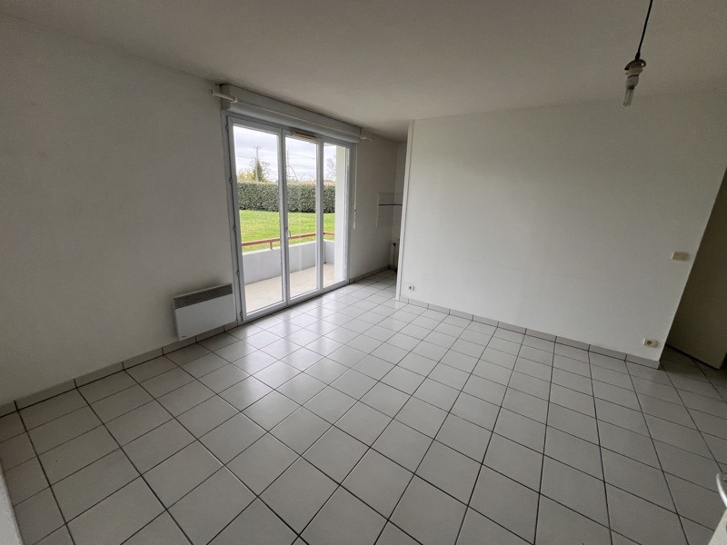 Vente Appartement Saint-Paul-lès-Dax - 3 pièces -54 m² - (40990)