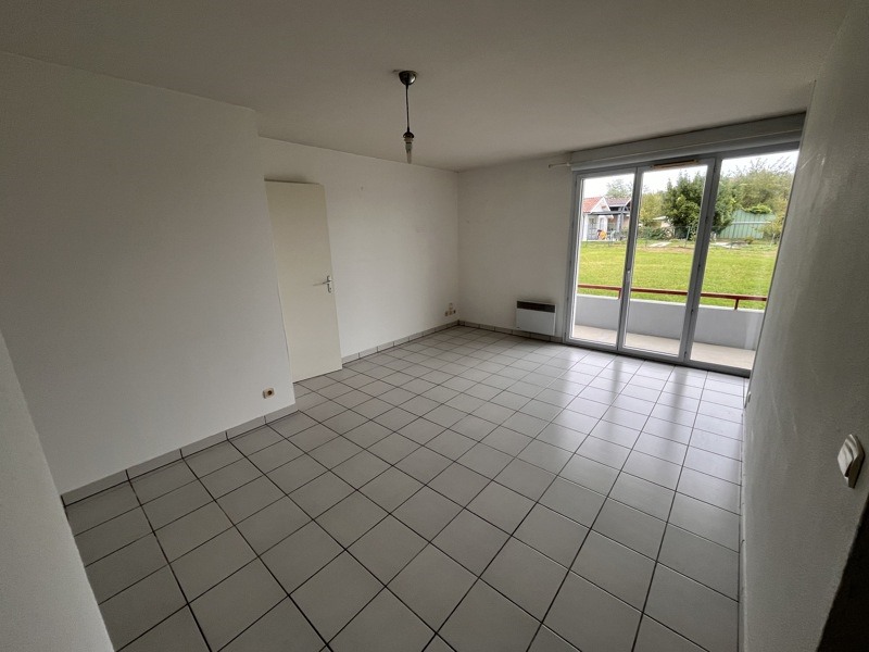 Vente Appartement Saint-Paul-lès-Dax - 3 pièces -54 m² - (40990)