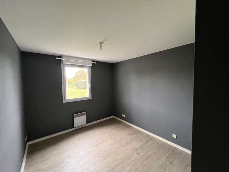Vente Appartement Saint-Paul-lès-Dax - 3 pièces -54 m² - (40990)