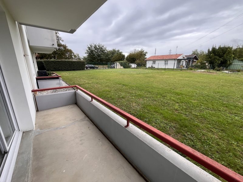 Vente Appartement Saint-Paul-lès-Dax - 3 pièces -54 m² - (40990)