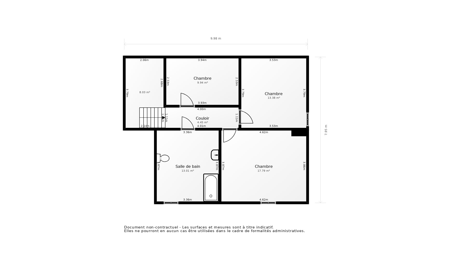 Vente Maison ST GIRONS - 7 pièces - 199,9 m² - (09200)