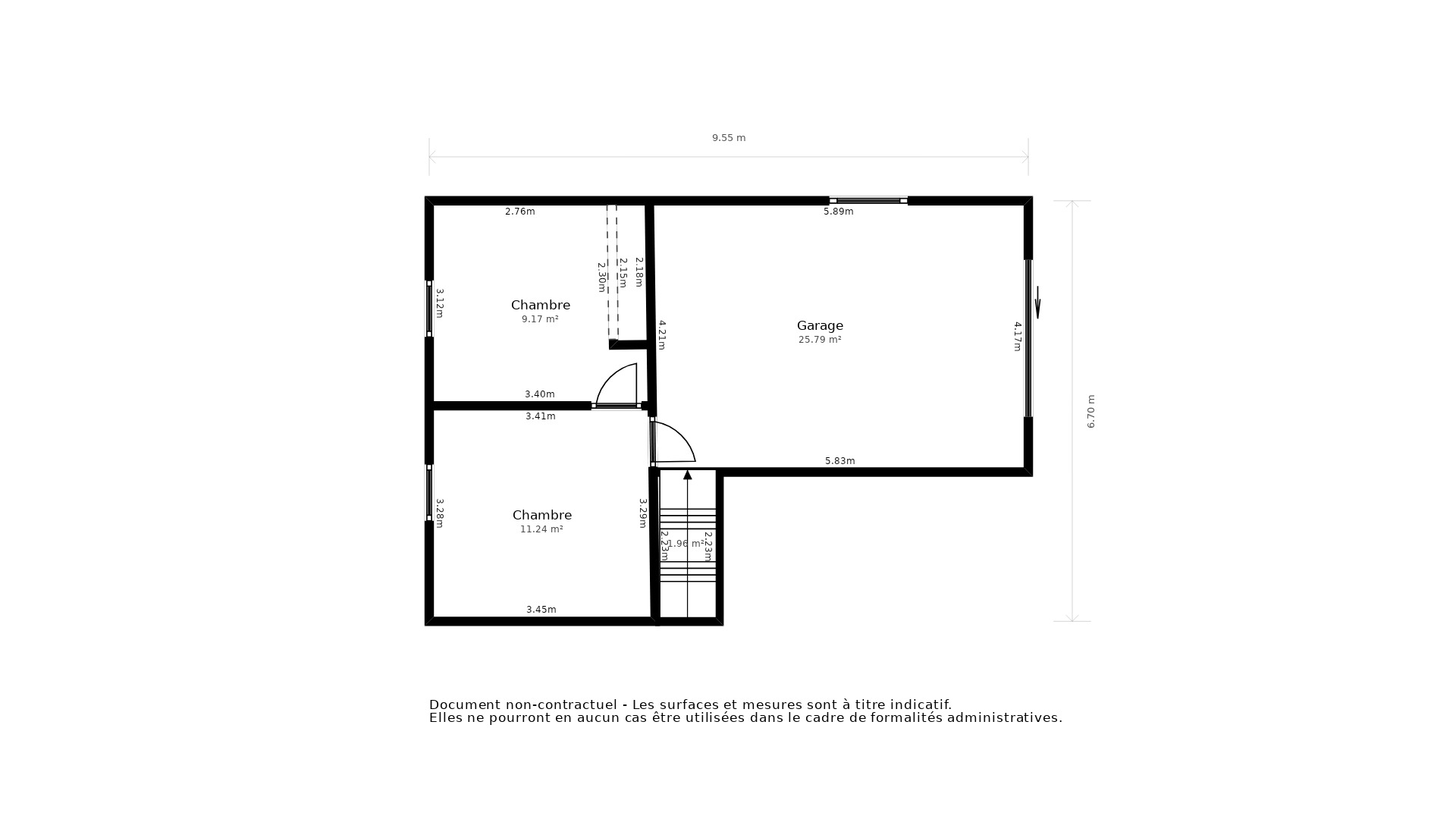 Vente Maison ROYAN - 6 pièces - 125,7 m² - (17200)
