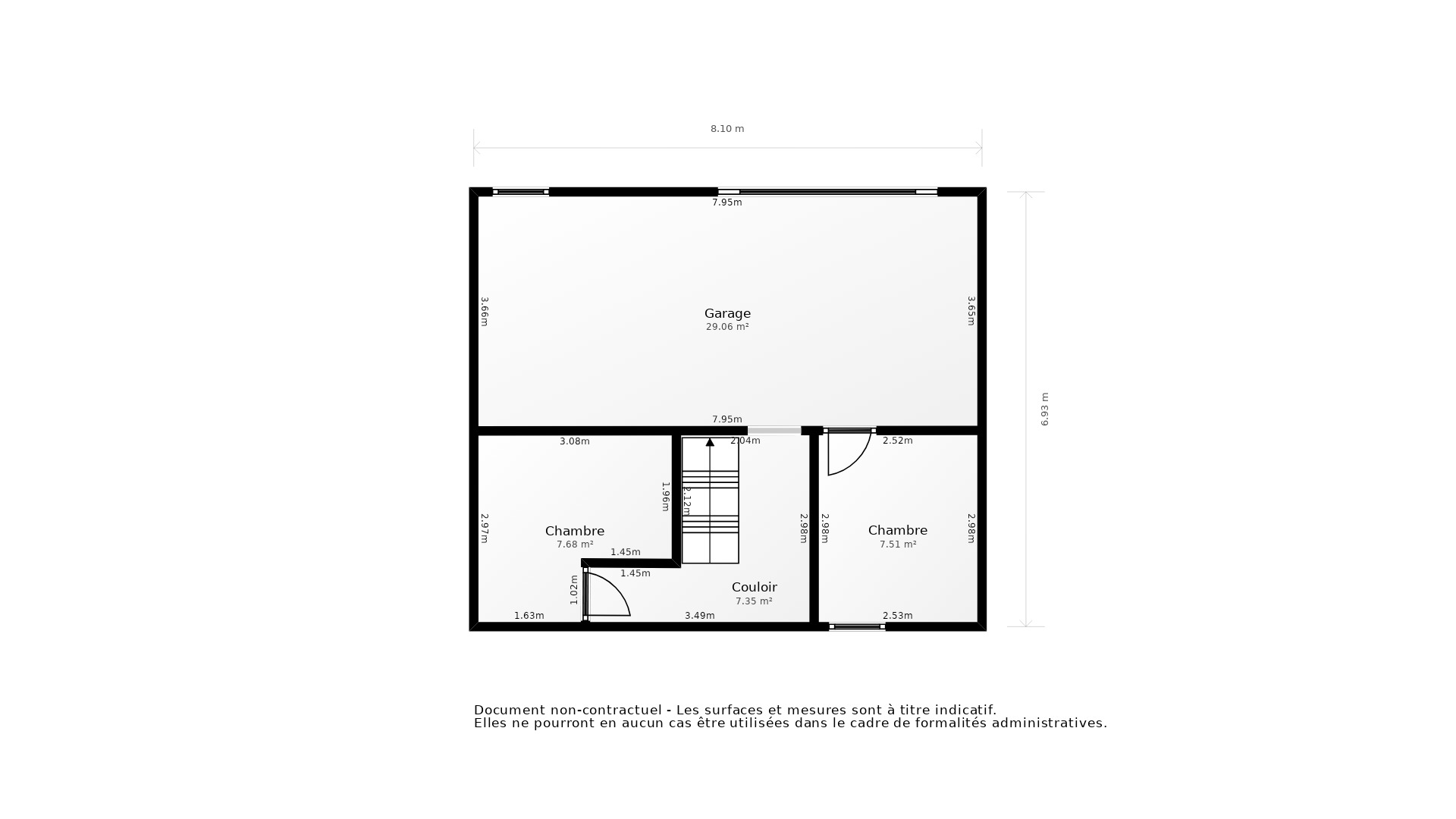 Vente Maison ACHERES - 5 pièces - 70 m² - (78260)