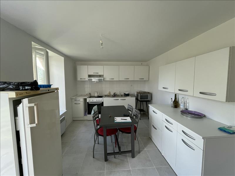 Vente Maison AIGRE - 6 pièces -148 m² - (16140)