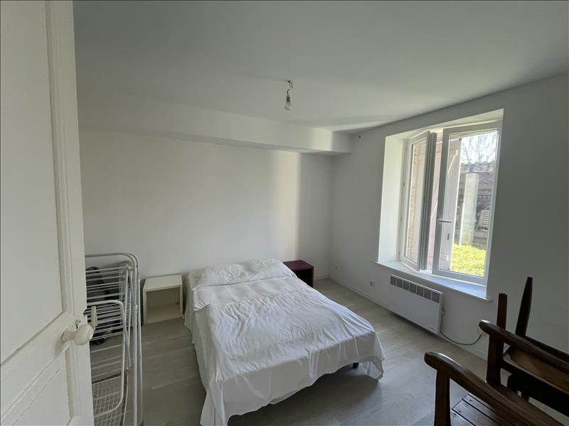 Vente Maison AIGRE - 6 pièces -148 m² - (16140)