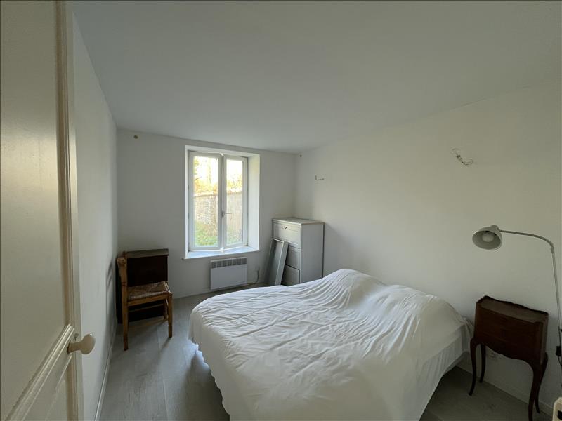 Vente Maison AIGRE - 6 pièces -148 m² - (16140)