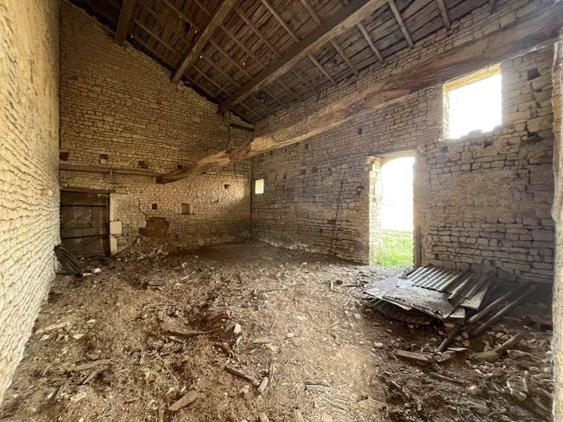 Vente Maison ORADOUR - 5 pièces -182 m² - (16140)