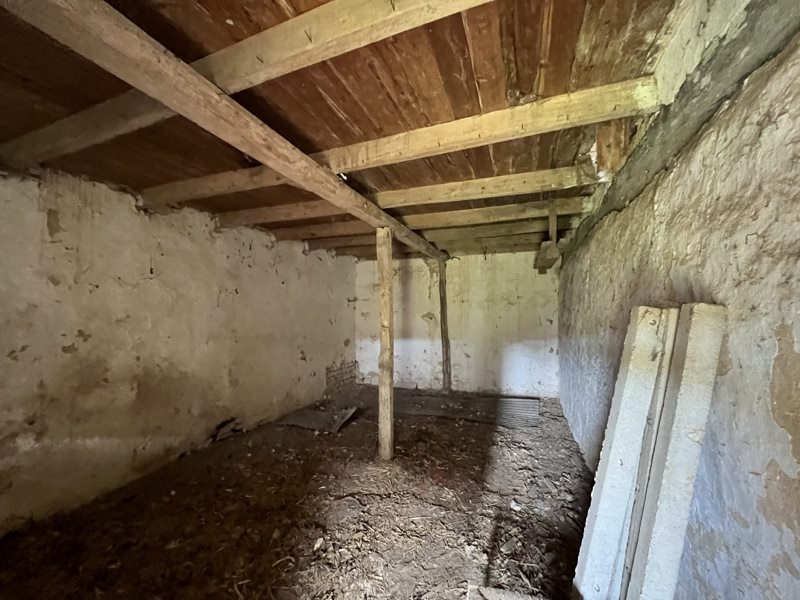 Vente Maison ORADOUR - 5 pièces -182 m² - (16140)