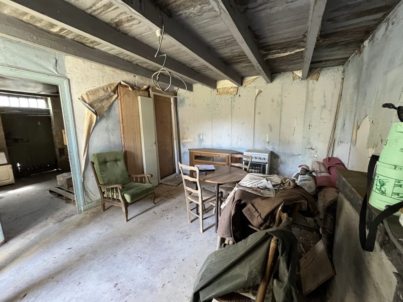 Vente Maison ROUILLAC - 2 pièces -33 m² - (16170)