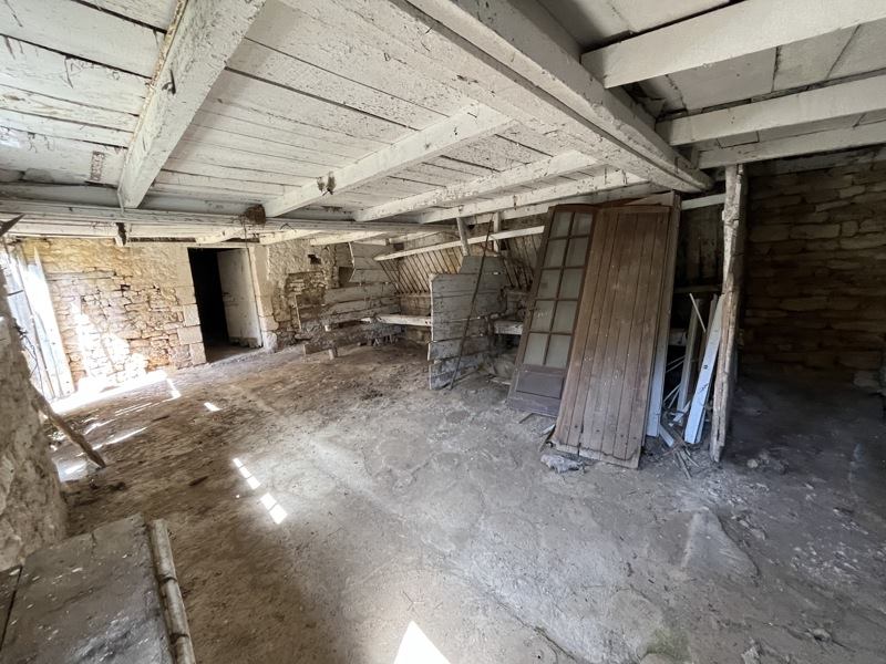 Vente Maison ROUILLAC - 2 pièces -33 m² - (16170)