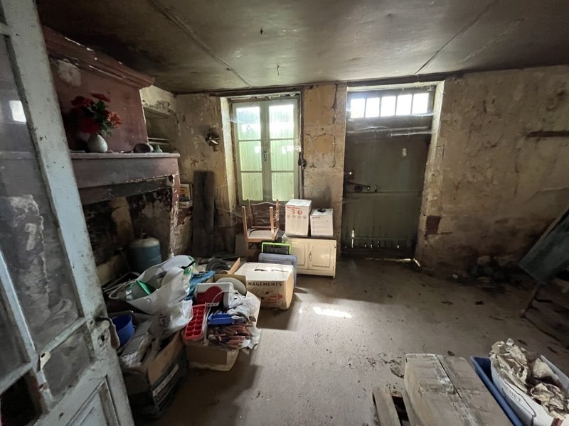 Vente Maison ROUILLAC - 2 pièces -33 m² - (16170)