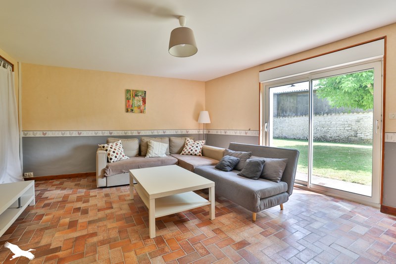 Vente Maison GENAC BIGNAC - 4 pièces -168 m² - (16170)