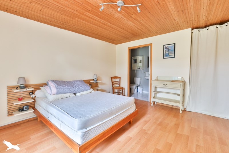 Vente Maison GENAC BIGNAC - 4 pièces -168 m² - (16170)