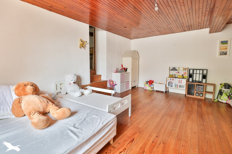 Vente Maison GENAC BIGNAC - 4 pièces -168 m² - (16170)