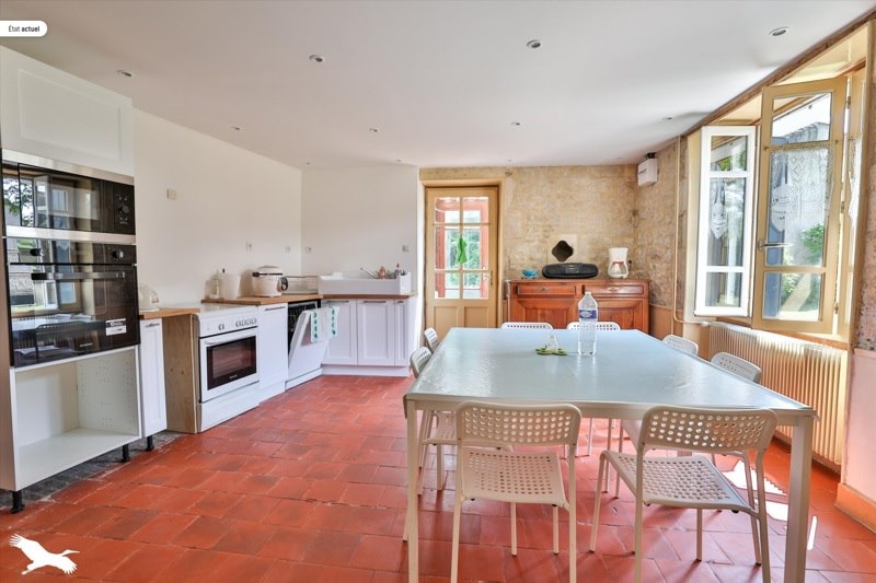 Vente Maison GENAC BIGNAC - 4 pièces -168 m² - (16170)