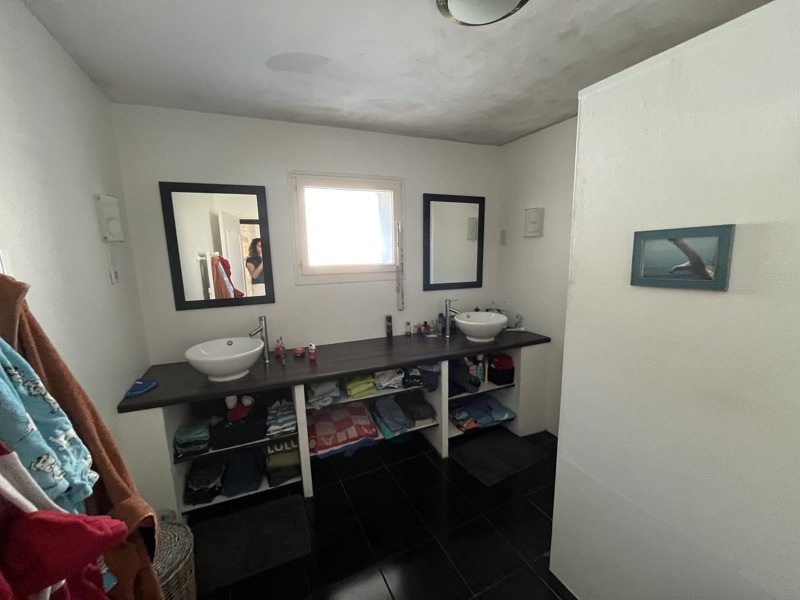 Vente Maison VAL D AUGE - 5 pièces -132 m² - (16170)