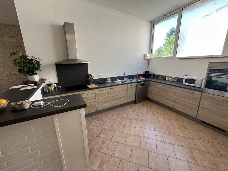 Vente Maison VAL D AUGE - 5 pièces -132 m² - (16170)