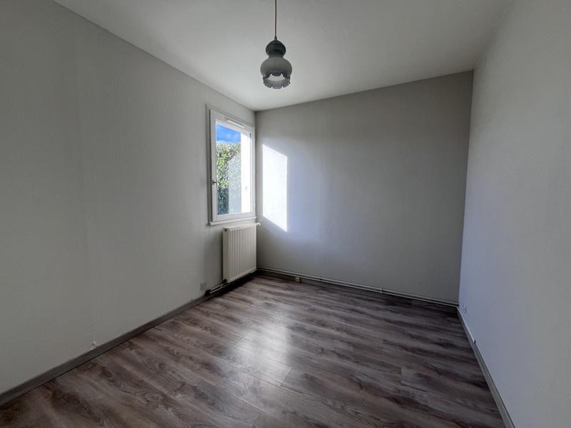 Vente Maison ROUILLAC - 3 pièces -68 m² - (16170)