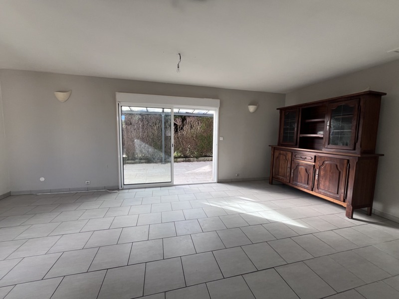 Vente Maison ROUILLAC - 3 pièces -68 m² - (16170)