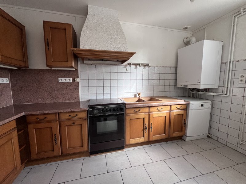 Vente Maison ROUILLAC - 3 pièces -68 m² - (16170)