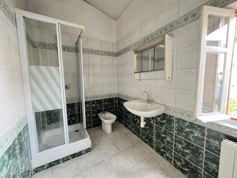 Vente Maison AIGRE - 5 pièces -106 m² - (16140)