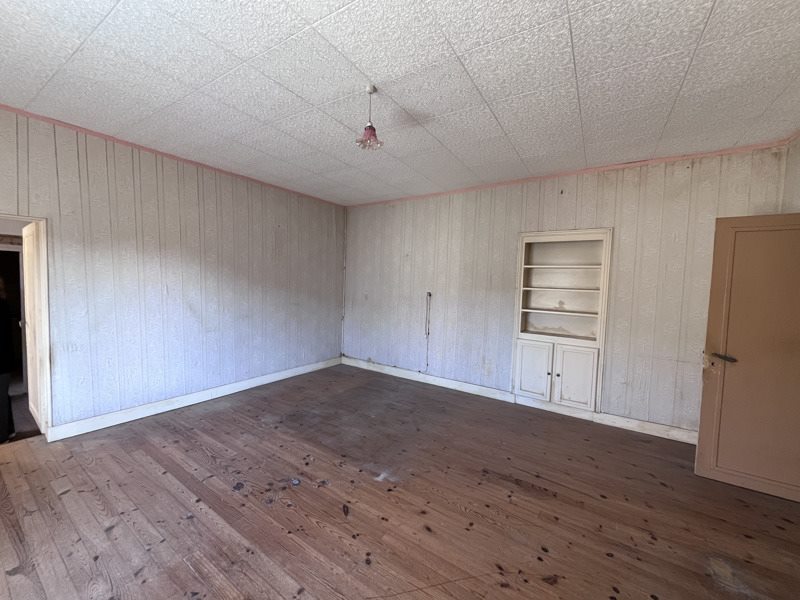 Vente Maison ROUILLAC - 3 pièces -58 m² - (16170)