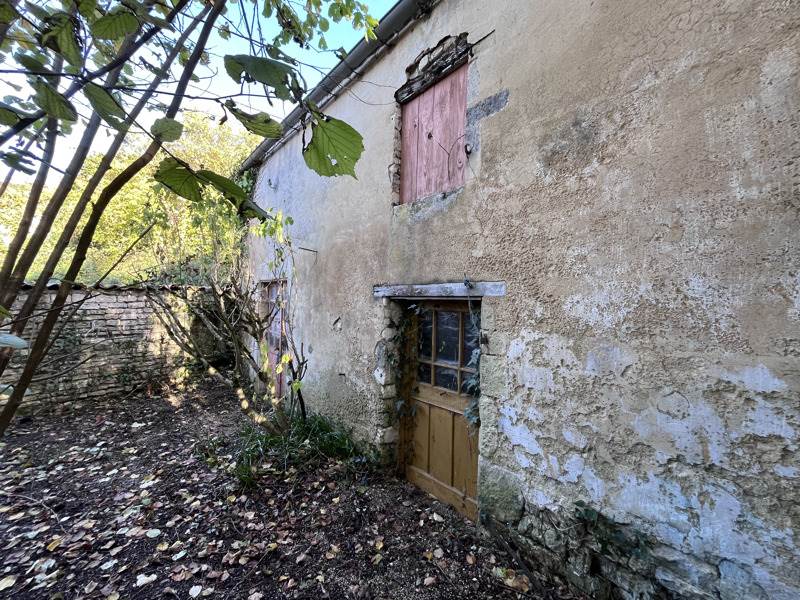 Vente Maison ROUILLAC - 3 pièces -58 m² - (16170)