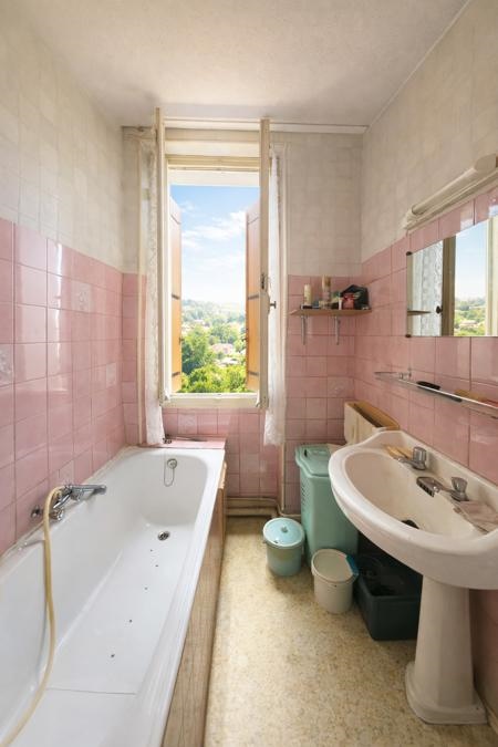 Vente Maison GENAC BIGNAC - 7 pièces -140 m² - (16170)