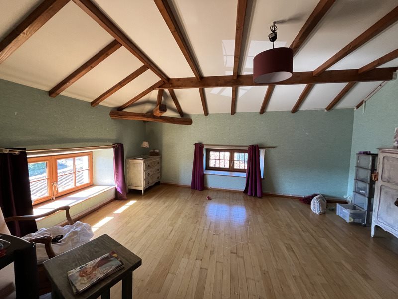 Vente Maison AIGRE - 5 pièces -130 m² - (16140)