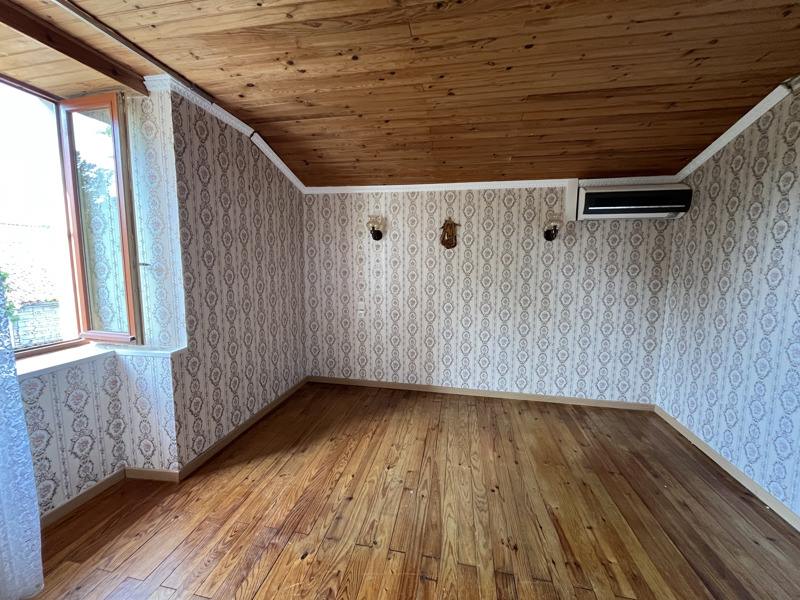 Vente Maison ROUILLAC - 4 pièces -126 m² - (16170)
