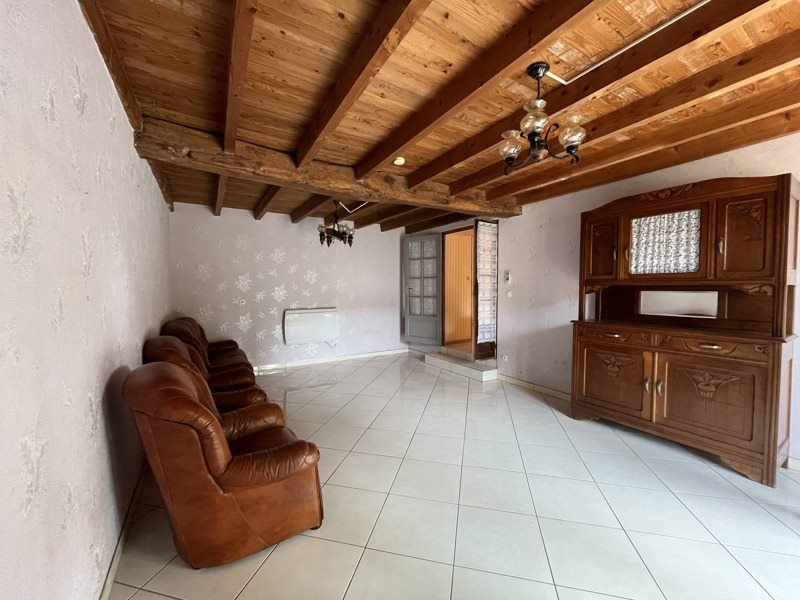Vente Maison ROUILLAC - 4 pièces -126 m² - (16170)