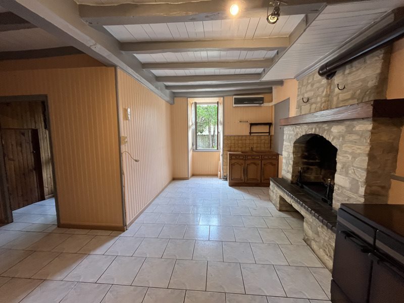 Vente Maison ROUILLAC - 4 pièces -126 m² - (16170)