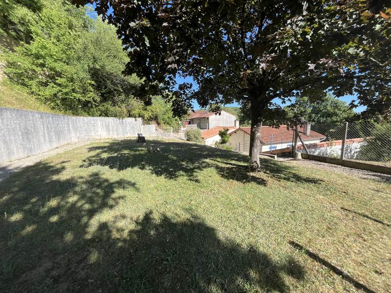 Vente Maison VARS - 4 pièces -85 m² - (16330)