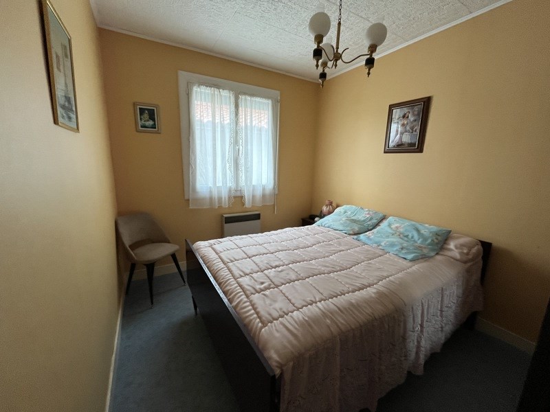 Vente Maison VARS - 4 pièces -85 m² - (16330)