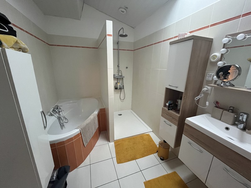 Vente Maison VARS - 6 pièces -140 m² - (16330)