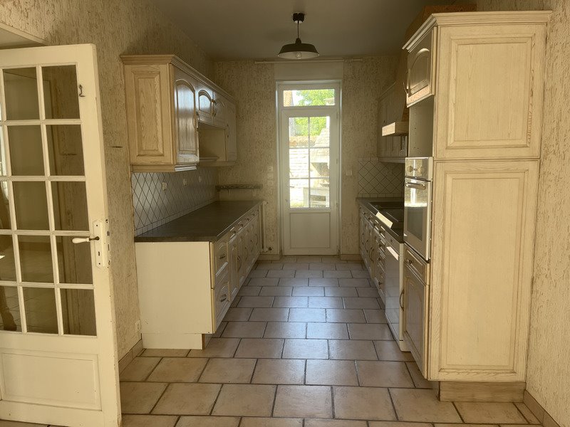 Vente Maison ROUILLAC - 9 pièces -227 m² - (16170)